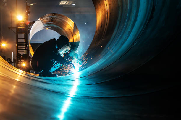 Reliable Rockville Centre, NY Welder & Metal Fabrication Solutions