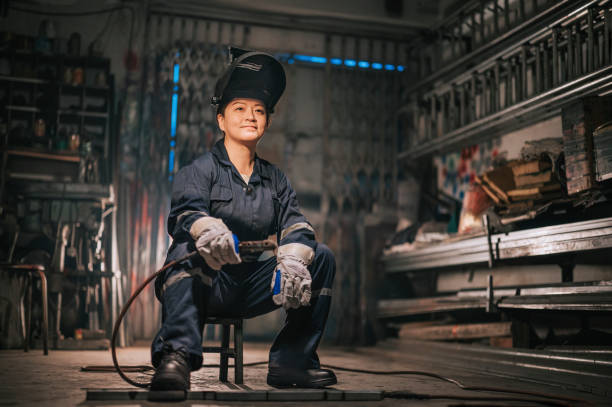 Rockville Centre, NY Welder & Metal Fabrication Company