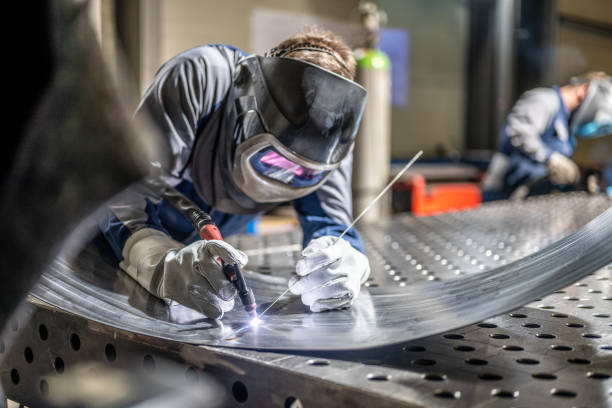 Best Artistic and Custom Metal Fabrication in Rockville Centre, NY