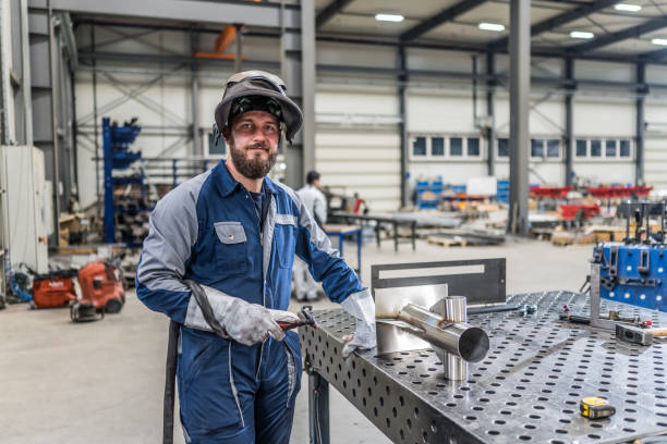 Best Aerospace and Defense Welding in Rockville Centre, NY