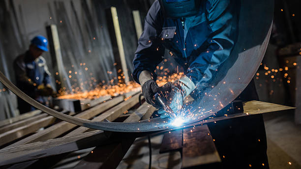 Best Aerospace and Defense Welding in Rockville Centre, NY