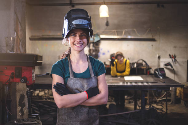 Best Automation and Robotic Welding in Rockville Centre, NY