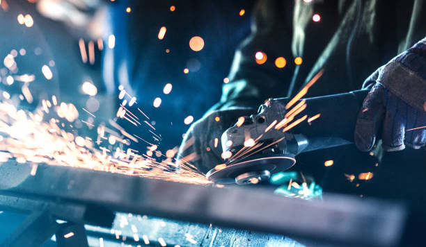 Best Food and Beverage Processing Equipment Welding in Rockville Centre, NY